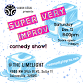 Super Very Improv Comedy Show at Limelight event image