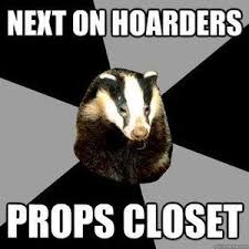 The 50 Best And Most Hilarious Theatre Memes Theater Kid Problems Theatre Memes Theatre Kid