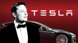 Sebelumnya, indonesia sempat percaya diri bahwa tesla akan membangun. Tesla Elon Musk Tesla Power 2020