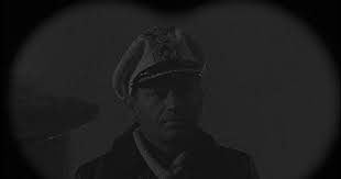 The Twilight Zone Vortex: "Judgment Night"