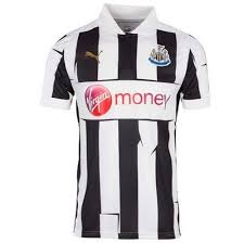 Maybe you would like to learn more about one of these? Newcastle United Home Trikot 2012 13 Puma Sportingplus Passion For Sport