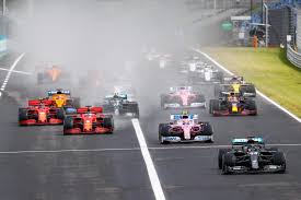 Classifica piloti formula 1 2021. F1 2020 Gp Silverstone Risultati Gara Oggi Vince Verstappen Classifica Piloti Formula 1 E Orario Tv
