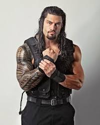 Wrestling superstar roman reigns has an amazing polynesian inspired tattoo, but do you know what it means!! Roman Reighns Photos Wwe Roman Reigns Tattoo Roman Reigns Tattoo S Pictures Posted By Bella679