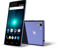 Allview X2 Soul Style Blue Pearl