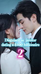 Short Drama Chinese Aria Jones Owen Blake