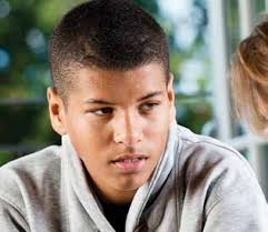 REBUILDING LIVES ONE STEP AT A TIME