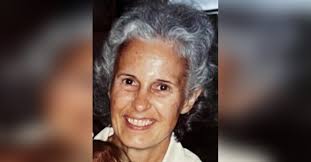 Obituary information for Frances Clarke Little "Bunny" Ad...