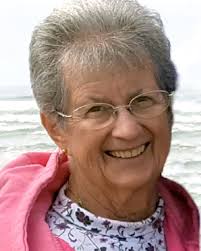 Tribute for Doris Ann Penner