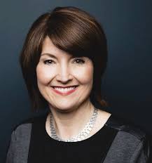 Rep. McMorris Rodgers Supports National Data Privacy Standard to Combat AI  'Bad Actors'