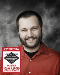LeadCar Toyota La Crosse Staff
