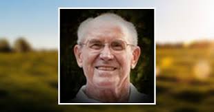 Leland H. Larsen Obituary November 26, 2009