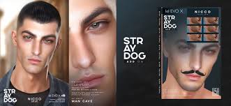 Limited character creator in the game. What hairstyles have you created?