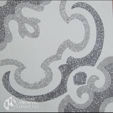 Gạch Bông Terrazzo CTS TE-5.13 . Sản Phẩm Của Công Ty TNHH Gạch Bông Việt  Nam