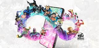 Of superheroes and super villains from across the dc universe• superman and lex luthor? Dc Universe Infinite 3 2 1 Apk Download Com Wb Goog Dcuniverse Apk Free