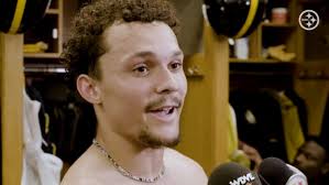 Roman Wilson Confident He'll Find Role Under Arthur Smith: 'This Offense  Definitely Uses The Receivers A Lot'