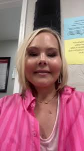 Bethany Barnes Amputee