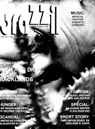 Am narrow streets of cobblestone f c people hearing without listening, f c people writing songs that voices never share. Brazzil Year 10 Number 150 June 1998 By Brazzil Magazine Issuu