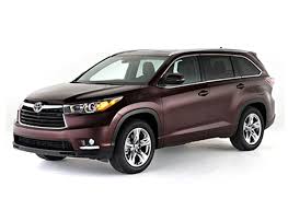 The 2004 and 2005 models of the toyota highlander had fewer problems from the previous year, with nearly half of the user complaints. 2014 Toyota Highlander Reliability Consumer Reports