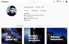 Check spelling or type a new query. 3 Cara Upload Foto Di Instagram Tidak Terpotong Panjang No Crop