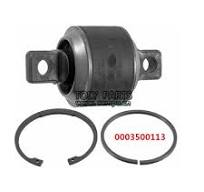 Axle Rod Mounting Bush for Volvo Benz 1135080 1598588