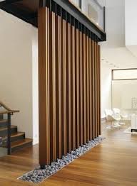 Timber Partition Separadores De Ambiente Arquitectura Interior Interiores De Casa