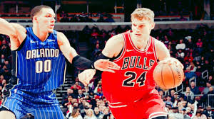 The sportsline projection model has simulated magic vs. Orlando Magic Vs Chicago Bulls Full Game Highlights 1 2 2019 Youtube