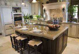 Check spelling or type a new query. Kitchen Island Solutions For Nearly Any Space Lj S Kitchens