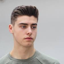 25 Cool Men S Back To School Hairstyles Ways To Look Young Back To School Hairstyles Hairstyles For School Hair And Beard Styles