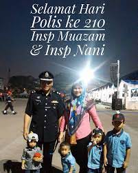 Mendapat persetujuan dari instansi yang bersangkutan bagi yang sudah bekerja dan pernyataan berhenti hormat bila lulus. Selamat Hari Polis Ke 210 Tahun Pdrm Umminani