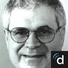 Dr. Ernest Rouse, MD