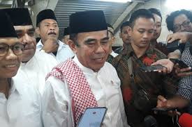 Lalu mengapa perpecahan berlandaskan agama terus terjadi? Menag Fachrul Razi Singgung Soal Korupsi Ini 4 Kasus Di Kemenag Halaman All Kompas Com