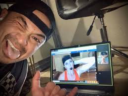 Rumble ripped party in central Arkansas