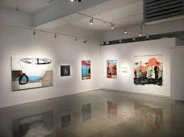 Matter is a new york city based gallery, showroom, and manufacturer, representing a refined selection of national and international contemporary design. Matter Gallery Lumicrest Led Lighting