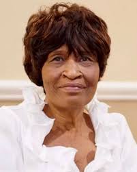 Ruthie Cross-Abernethy Obituary December 19, 2023