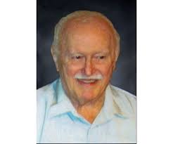 Roger Cantin Obituary (2015)