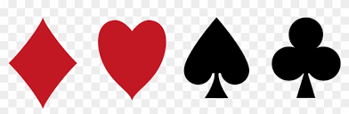 Flaticon, the largest database of free vector icons. Diamonds Heart Pik Cross Cards Png Image Pik Herz Karo Kreuz Transparent Png 1280x640 3961997 Pngfind
