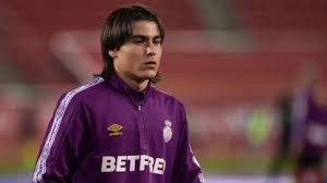 He has scored 2 goals in six matches. Luka Romero La Joya Argentina Del Mallorca Definio Su Futuro Tyc Sports