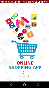 Download the latest version of the top software, games, programs and apps in 2021. Online Shopping Apps India For Android Apk Download