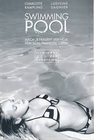 Dünyaca ünlü i̇ngiliz yazarı sarah morton, tatil yapmak ve biraz da çalışmak amacıyla, editörünün fransa'daki evine misafir gelir. 808 Swimming Pool Francois Ozon Charlotte Rampling Ludivine Sagnier Charles Dance Marc Fayolle Jean Marie Lamour Mireille Mosse Lauren Farrow Sebastian Harcombe Keith Yeates Tricia Aileen Glen Davies Erarde Forestali