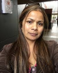 Victoria Katz's Instagram, Twitter & Facebook