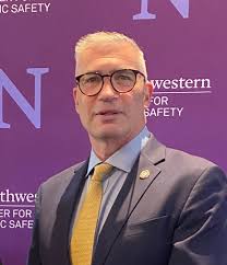 Wardens Hannah Jimenez and Kyle Libak from the Pennsylvania Game Commission  and Warden Abbie Luteri from the Pennsylvania Fish and Boat Commission  presented to the Cadets at our last meeting about the