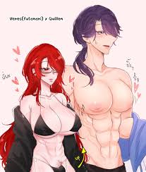 Quillen hentai videos, GIFs, and images | Rule 34 App