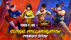 Free fire ob28 will the next update after two months. Free Fire X Street Fighter V Collab Release Date Trailer New Characters Skins And More Ginx Esports Tv