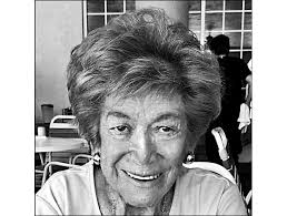 SYLVIA HUNT Obituary (2017)