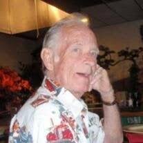 Norman James Wilder, Jr. Obituary