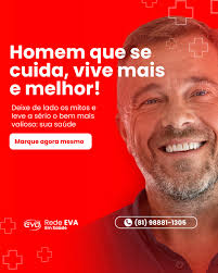 Rede Eva em Saúde (@redeevasaude) · Instagram 照片和视频