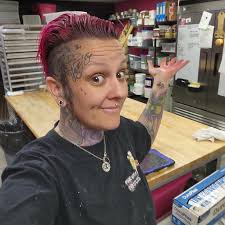 Early mornings and long days at prp take me back to being an apprentice.  The girls and i have been working