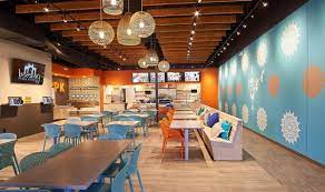 The works, pepperoni, cheese, create your own Bombay Pizza Kitchen In Eden Prairie
