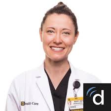 Dr. Kathryn Pade, MD