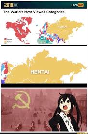 Porn HENTAI The Worlds Most Viewed Categories 4 ba Lesbian Hentai - iFunny